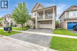 50 BISSET Avenue | Brantford Ontario | Slide Image Three