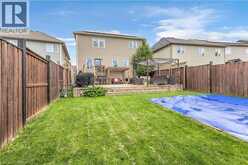 50 BISSET Avenue | Brantford Ontario | Slide Image Forty