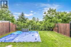 50 BISSET Avenue | Brantford Ontario | Slide Image Forty-four