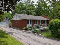 156 MUTUAL Street N Ingersoll Ontario, N5C 2A3
