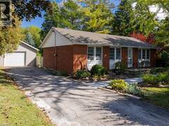 156 MUTUAL Street N Ingersoll Ontario, N5C 2A3