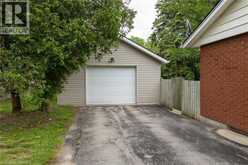 156 MUTUAL Street N | Ingersoll Ontario | Slide Image Ten