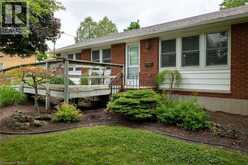156 MUTUAL Street N | Ingersoll Ontario | Slide Image Three
