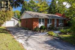 156 MUTUAL Street N | Ingersoll Ontario | Slide Image One