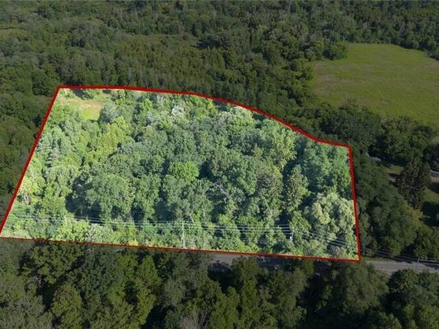 PT LT 22 CON 2 Brantford Ontario, N3T 5K7 - Vacant Land For Sale