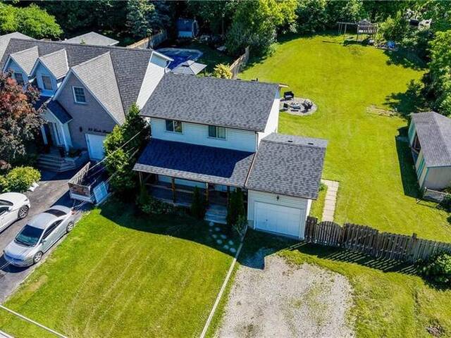 87 LOCKS Road Brantford Ontario, N3S 7L9 - 3 Bedrooms Home For Sale