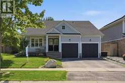 8 MAVIN Street | Brantford Ontario | Slide Image One