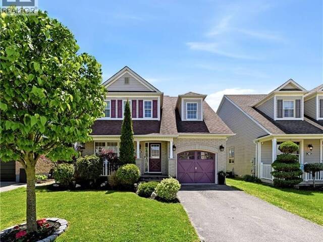 6 JONES Lane Brantford Ontario, N3T 0B1 - 4 Bedrooms Home For Sale