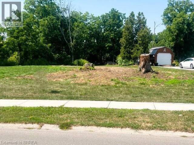 75 WOLVEN Street Port Rowan Ontario, N0E 1M0 - Waterfront Land For Sale