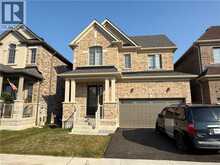 44 ECCLESTON Street | Brantford Ontario | Slide Image One