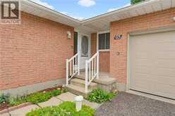 65 LYNDHURST Avenue | Simcoe Ontario | Slide Image Five