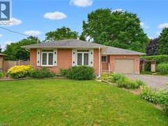 65 LYNDHURST Avenue Simcoe Ontario, N3Y 4J9
