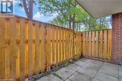 793 COLBORNE Street E Unit# 104 | Brantford Ontario | Slide Image Ten