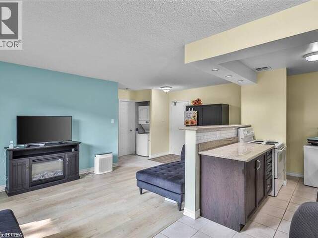 793 COLBORNE Street E Unit# 104 Brantford Ontario, N3S 7J3 - 1 Bedroom Condo For Sale