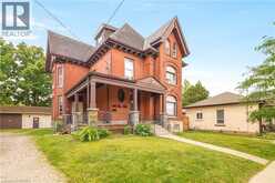 171 NELSON Street | Brantford Ontario | Slide Image One