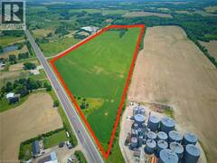 1760 COLBORNE Street E Brantford Ontario, N3T 5L4
