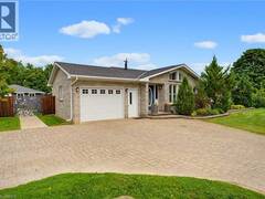 16 SIXTH CONCESSION Road Brant Ontario, N3R 0B8