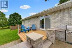 16 SIXTH CONCESSION Road | Brant Ontario | Slide Image Twenty-seven