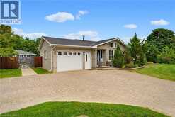 16 SIXTH CONCESSION Road | Brant Ontario | Slide Image One