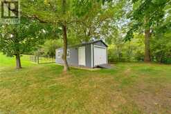 16 SIXTH CONCESSION Road | Brant Ontario | Slide Image Thirty-nine