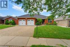12 MACBRIDE Court | Brantford Ontario | Slide Image One