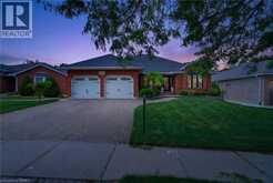 12 MACBRIDE Court | Brantford Ontario | Slide Image Thirty-four