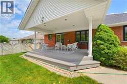 12 MACBRIDE Court | Brantford Ontario | Slide Image Five