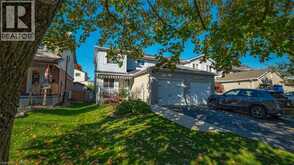 23 FREEMAN Crescent | Simcoe Ontario | Slide Image One