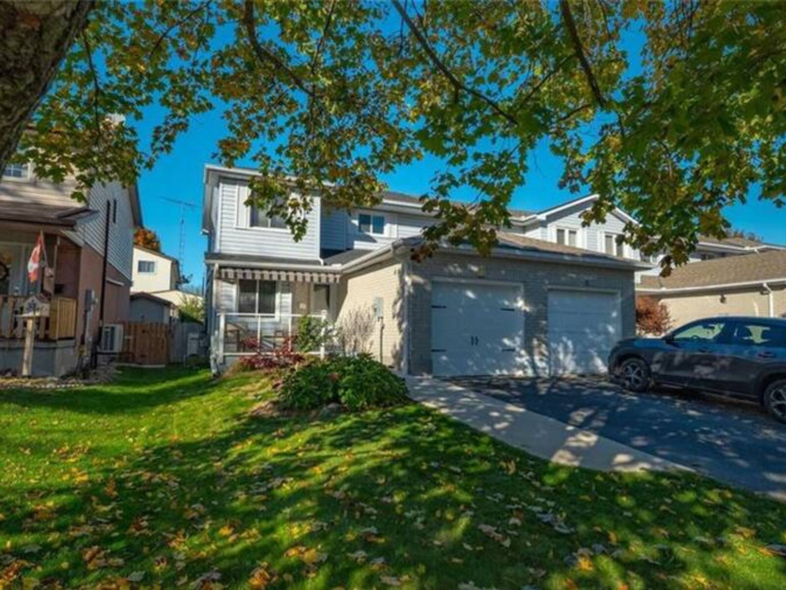 23 FREEMAN Crescent, Simcoe, Ontario N3Y 5J9