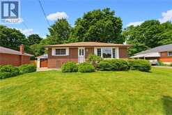 87 BALL Street | Paris Ontario | Slide Image One