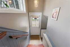 87 BALL Street | Paris Ontario | Slide Image Sixteen