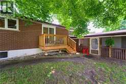 87 BALL Street | Paris Ontario | Slide Image Twenty-two