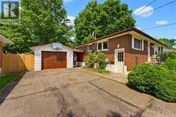 87 BALL Street | Paris Ontario | Slide Image Thirty-three