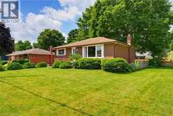 87 BALL Street | Paris Ontario | Slide Image Thirty-two