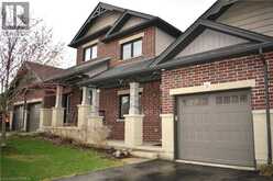 1 CHAMBERLAIN Avenue Unit# 9 | Ingersoll Ontario | Slide Image One