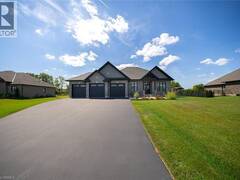 21 TEDLEY Boulevard Brantford Ontario, N3T 0E3