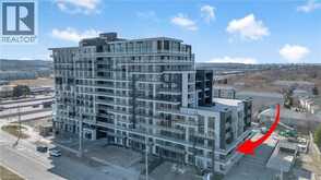 461 GREEN Road Unit# 212 | Hamilton Ontario | Slide Image Twenty-nine