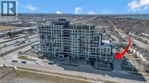 461 GREEN Road Unit# 212 | Hamilton Ontario | Slide Image Thirty