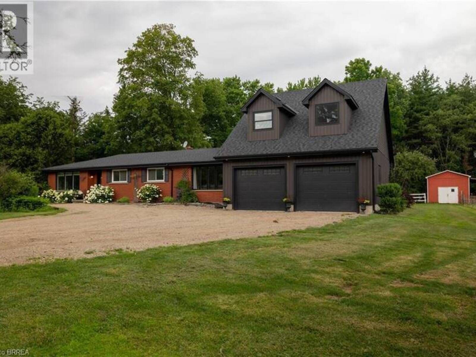 54 FIFTH CONCESSION Road, Brant, Ontario N0E 1A0
