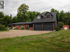 54 FIFTH CONCESSION Road Brant Ontario, N0E 1A0