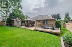 39 RUSSELL Crescent | Brant Ontario | Slide Image Six