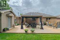 39 RUSSELL Crescent | Brant Ontario | Slide Image Eight