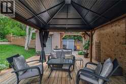 39 RUSSELL Crescent | Brant Ontario | Slide Image Nine