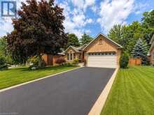 39 RUSSELL Crescent | Brant Ontario | Slide Image Three