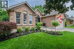 39 RUSSELL Crescent | Brant Ontario | Slide Image Four