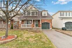 156 OSBORN Avenue | Brantford Ontario | Slide Image Two