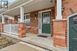 156 OSBORN Avenue | Brantford Ontario | Slide Image Three
