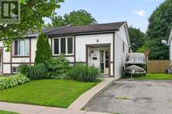 57 WESTCHESTER Way | Brantford Ontario | Slide Image One