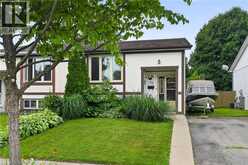 57 WESTCHESTER Way | Brantford Ontario | Slide Image Two