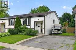 57 WESTCHESTER Way | Brantford Ontario | Slide Image Three